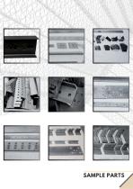 CNC Product Range EN mm - 15