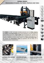 CNC Product Range EN mm - 8