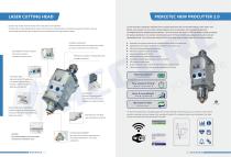 Accurl Fiber laser cutting machine-12