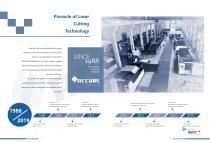 Accurl Fiber laser cutting machine-4