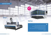Accurl Fiber laser cutting machine-7