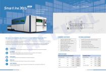 Accurl Fiber laser cutting machine-8