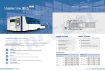 Accurl Fiber laser cutting machine-9