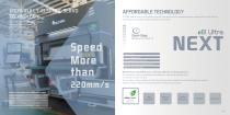 Accurl press brake eB Icon series - 4
