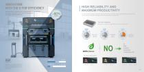 Accurl press brake eB Icon series - 5