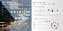 Accurl press brake eB Icon series - 7