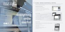 Accurl press break Genius Plus B series - 10