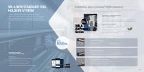 Accurl press break Genius Plus B series - 11
