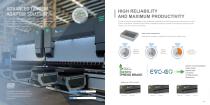 Accurl press break Genius Plus B series - 5