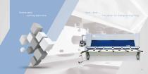 Accurl Shearing Machine - 2