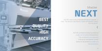 Accurl Shearing Machine - 3