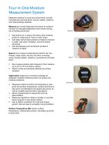 MMS2 Complete Protimeter Moisture Measurement System - 2