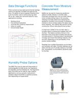 MMS2 Complete Protimeter Moisture Measurement System - 3