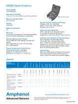 MMS2 Complete Protimeter Moisture Measurement System - 4