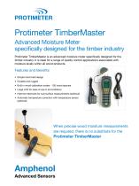 Protimeter TimberMaster - 1