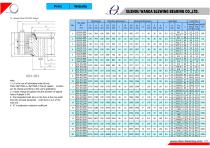 023 & 024 series slewing ring - 1