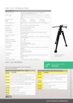 LASER PARTICLE COUNTER S130 / S132 - 3