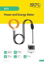 Power and Energy Meter-1