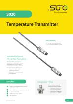Temperature Transmitter-1