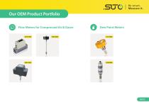 We are SUTO iTEC-10