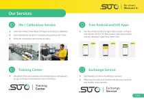 We are SUTO iTEC-11