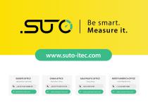 We are SUTO iTEC-16