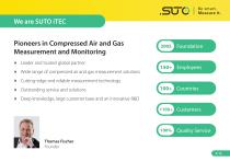 We are SUTO iTEC-2