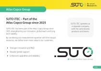 We are SUTO iTEC-3