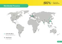 We are SUTO iTEC-5