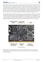 MYC-J335X-V2 System-On-Module Overview-2