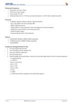 MYC-J335X-V2 System-On-Module Overview-5