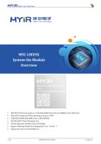 MYC-LMX9X-1