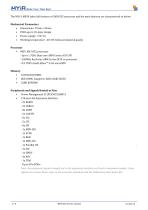 MYC-LMX9X-5