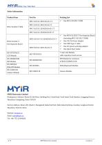 MYC-YA15XC-T-8
