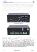 MYD-LR3568-GK-B IPC Box Overview-2