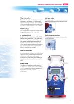 EWN-R Electromagnetic metering pumps-3