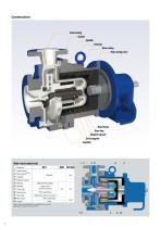 MDM NP-4