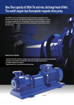 Serie MDW-2