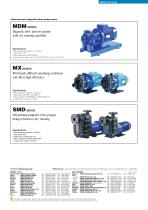 Serie YMD-8