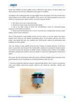 Application of Rotary Paddle Switch in Dust Measurement of Dust Collector - 2