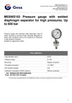 M0306S103D63R160BR4SGE