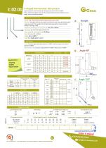 V-shaped thermometer-2