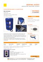 Insulated Heating Jacket-1