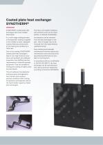 Plate Heat Exchanger SYNOTHERM®-5
