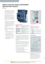 Safety Immersion Heaters ROTKAPPE® with Anti-Burn System-2