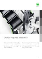 avero The workstation system-13