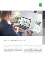 avero The workstation system-9