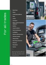 For the best - Van Racking-14
