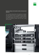For the best - Van Racking-21