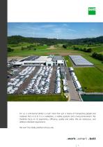 For the best - Van Racking-5